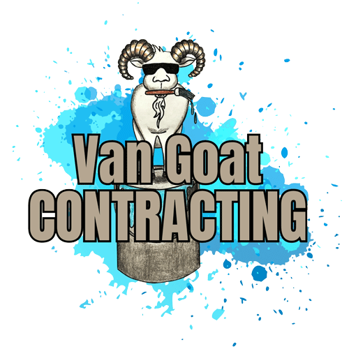 Van Goat 500 logo